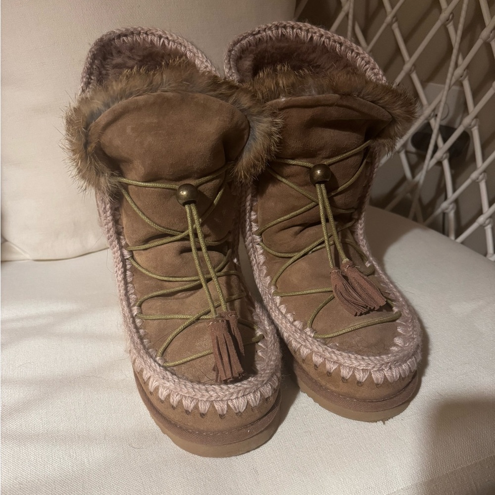 MOU Eskimo Dream Catcher